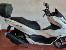 Honda Pcx 2023 Motorbike