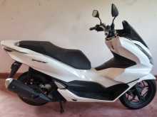 Honda Pcx 2023 Motorbike