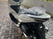 Honda Pcx 2025 Motorbike