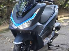 Honda Pcx 2026 Motorbike