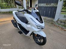 Honda Pcx 2026 Motorbike