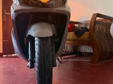 Honda Pcx 2025 Motorbike