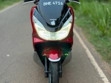 Honda Pcx 2018 Motorbike