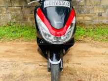 Honda PCX 2019 Motorbike