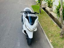 Honda Pcx 2025 Motorbike