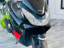 Honda PCX 2020 Motorbike