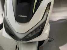Honda Pcx 2026 Motorbike