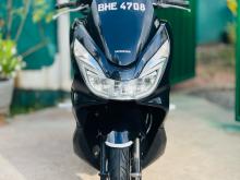 Honda Pcx 2018 Motorbike