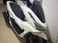 Honda Pcx 2025 Motorbike