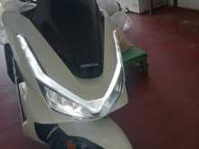 Honda Pcx 2025 Motorbike
