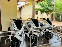 Honda Pcx 2026 Motorbike
