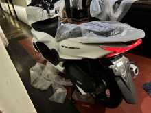 Honda PCX 2024 Motorbike