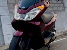Honda Pcx 2017 Motorbike