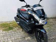 Honda PCX 2013 Motorbike