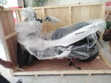 Honda Pcx 2024 Motorbike