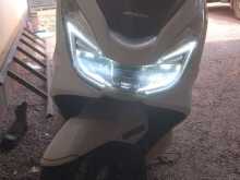 Honda PCX 2015 Motorbike