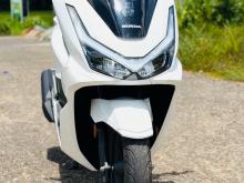 Honda Pcx 2025 Motorbike