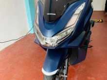 Honda Pcx 2024 Motorbike