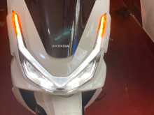 Honda Pcx 2026 Motorbike