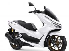 Honda PCX 2026 Motorbike
