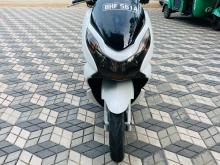 Honda PCX 2016 Motorbike