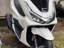 Honda PCX 2025 Motorbike