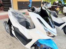 Honda Pcx 2025 Motorbike
