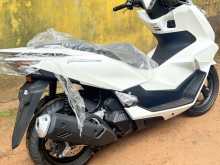 Honda Pcx 2025 Motorbike