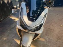 Honda Pcx 2025 Motorbike