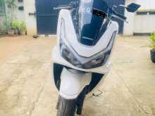 Honda Pcx 2025 motorcycle