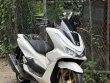 Honda Pcx 2025 Motorbike
