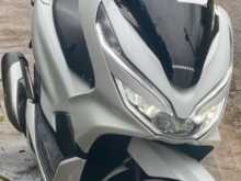 Honda Pcx 2018 Motorbike