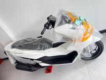 Honda PCX 2026 Motorbike