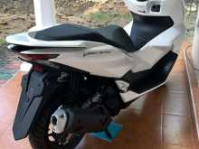Honda Pcx 2025 Motorbike