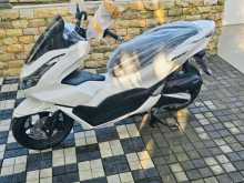 Honda PCX 2024 Motorbike