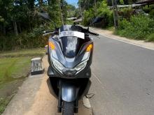 Honda Pcx 2022 Motorbike