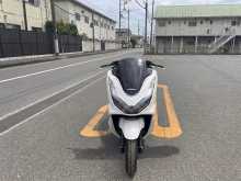 Honda Pcx 2026 Motorbike