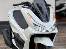 Honda Pcx 2026 Motorbike