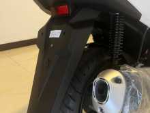 Honda PCX 2025 Motorbike
