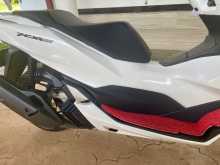 Honda Pcx 2024 Motorbike