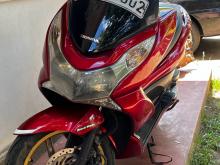 Honda Pcx 2013 Motorbike