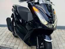 Honda Pcx 2023 Motorbike