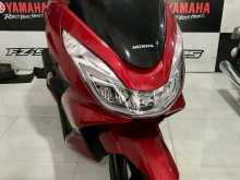 Honda PCX 2016 Motorbike