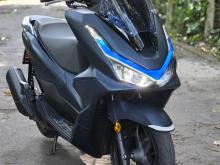 Honda Pcx 2026 Motorbike