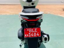 Honda Pcx 2026 Motorbike