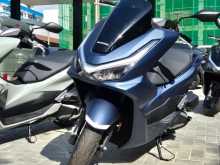 Honda Pcx 2025 Motorbike