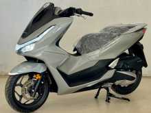 Honda Pcx 2026 Motorbike