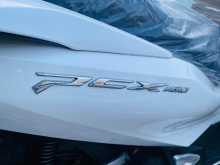 Honda Pcx 2025 Motorbike