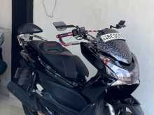 Honda Pcx 125 2016 Motorbike