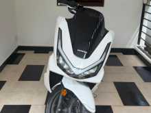 Honda Pcx 2026 Motorbike
